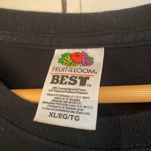 Vintage Field of Dreams Tee - Picture 6 of 7